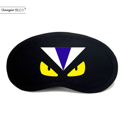 Yan text two yuan personality funny expression goggles anime cartoon shading ice bag men&women tide student eye mask
Yan text two yuan personality funny expression goggles anime cartoon shading ice bag men&women tide student eye mask