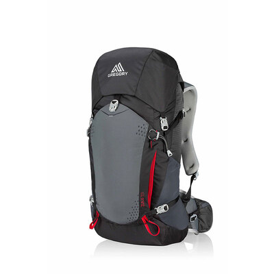 Gregory Gregory ZULU 30L35L40L Mens Lightweight Outdoor Hiking Hiking Backpack 30L Long Lime Code
Gregory Gregory ZULU 30L35L40L Mens Lightweight Outdoor Hiking Hiking Backpack 30L Long Lime Code