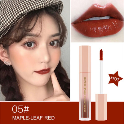 6 Colors Lip Glaze Matte Lip Stick Long Lasting Red Sexy Lip Makeup Beauty Non Stick Cup Moisturizing Cosmetics
6 Colors Lip Glaze Matte Lip Stick Long Lasting Red Sexy Lip Makeup Beauty Non Stick Cup Moisturizing Cosmetics