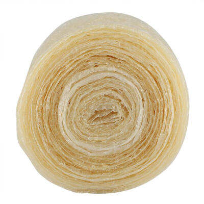 Greensen 2-layered Edible Drying Sausage Casing for Flavorous Homemade Sausages Ham 8mSausage Casing 2-layered Sausage Casing
Greensen 2-layered Edible Drying Sausage Casing for Flavorous Homemade Sausages Ham 8mSausage Casing 2-layered Sausage Casing