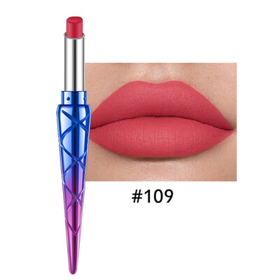 Matte Lipstick Matte Red Rouge a Levre Festival Nude lipsticks Waterproof Lips Makeup Long Lasting Lipstick Tattoo Pen
Matte Lipstick Matte Red Rouge a Levre Festival Nude lipsticks Waterproof Lips Makeup Long Lasting Lipstick Tattoo Pen
