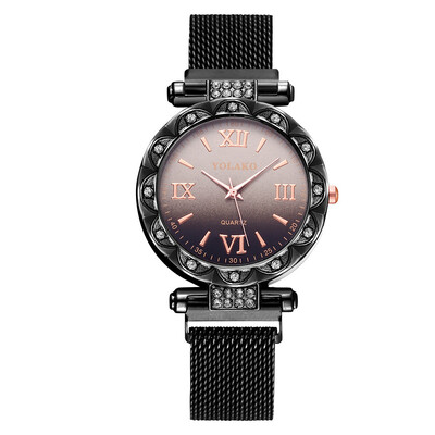 Women Watches Irregular Digital Dial Ladies Quartz Wristwatch Romantic Rhinestone Mesh Belt Strap Clock Relogio Feminino
Women Watches Irregular Digital Dial Ladies Quartz Wristwatch Romantic Rhinestone Mesh Belt Strap Clock Relogio Feminino