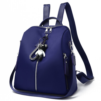 Travel double-shoulder bag women Korean style fashion bag canvas small backpack womens bag
Travel double-shoulder bag women Korean style fashion bag canvas small backpack womens bag
