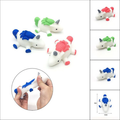 Gotoamei Slow Rebound Child Decompression Discovery Toy Mold Cute Cartoon Realistic Props
Gotoamei Slow Rebound Child Decompression Discovery Toy Mold Cute Cartoon Realistic Props