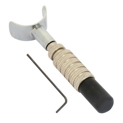 Greensen DIY Adjustable High Hardness Leather Swivel Manual Processing Carving Tool Blade
Greensen DIY Adjustable High Hardness Leather Swivel Manual Processing Carving Tool Blade
