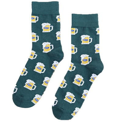 2019 French fries Omelette Banana Harajuku Crazy Cotton Funny Women Casual Beer Socks Men Cool Skate Novelty Happy Short Socks
2019 French fries Omelette Banana Harajuku Crazy Cotton Funny Women Casual Beer Socks Men Cool Skate Novelty Happy Short Socks