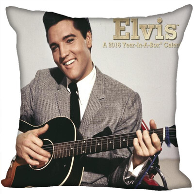 Elvis Pillow Cover Bedroom Home Office Decorative Pillowcase Square Zipper Pillow Cases Satin Fabric No Fade
Elvis Pillow Cover Bedroom Home Office Decorative Pillowcase Square Zipper Pillow Cases Satin Fabric No Fade