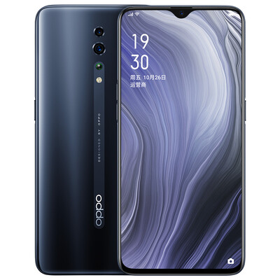 OPPO Reno Z 48 million ultra clear pixel ultra clear night view 20 VOOC flash charge 8GB128GB pole night black full Netcom 4G full screen camera smart game mobile phone
OPPO Reno Z 48 million ultra clear pixel ultra clear night view 20 VOOC flash charge 8GB128GB pole night black full Netcom 4G full screen camera smart game mobile phone