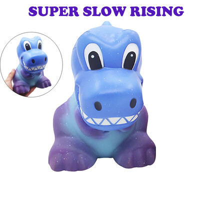 Gotoamei Huge Adorable Dinosaur Super Slow Rising Kids Fun Stress Reliever Decompression
Gotoamei Huge Adorable Dinosaur Super Slow Rising Kids Fun Stress Reliever Decompression