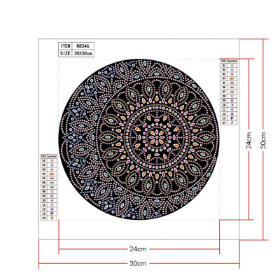 New 5D DIY Diamond Painting Kit Partial Drill Rhinestone Diamond Embroidery Paintings Pictures Home Wall Decor
New 5D DIY Diamond Painting Kit Partial Drill Rhinestone Diamond Embroidery Paintings Pictures Home Wall Decor
