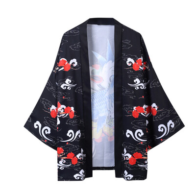 Toponeto Lovers Fashion Retro Robe Loose National Print Short Sleeve T-Shirt Top Blouse
Toponeto Lovers Fashion Retro Robe Loose National Print Short Sleeve T-Shirt Top Blouse