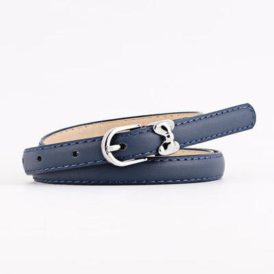 Women Faux Leather Belts Candy Color Thin Skinny Waistband Adjustable Belt Dress Strap cinturon mujer cinto feminino belt
Women Faux Leather Belts Candy Color Thin Skinny Waistband Adjustable Belt Dress Strap cinturon mujer cinto feminino belt