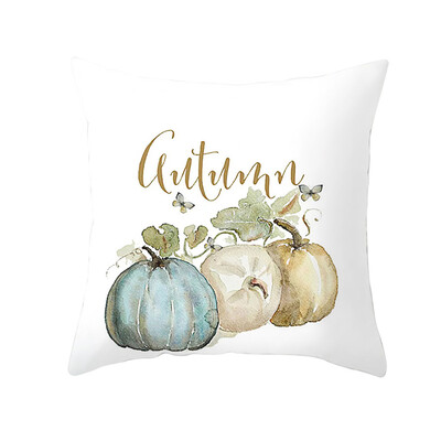 Siaonvr Fall Halloween Pumpkin Pillow Case Waist Throw Cushion Cover Sofa Home Decor
Siaonvr Fall Halloween Pumpkin Pillow Case Waist Throw Cushion Cover Sofa Home Decor