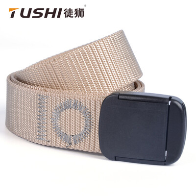 Outdoor sports mountaineering special non-slip wear-resistant thickening flip 3cm nylon belt
Outdoor sports mountaineering special non-slip wear-resistant thickening flip 3cm nylon belt
