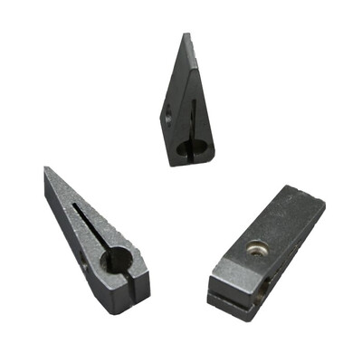 Brake wrench for BOIF Theodolite
Brake wrench for BOIF Theodolite