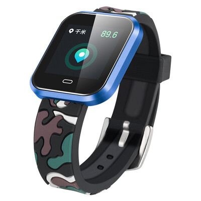 CD16 Smart Watch IP67 waterproof Support Heart Rate Blood Pressure monitor Fitness bracelet Multi Sport Mode Smart Band
CD16 Smart Watch IP67 waterproof Support Heart Rate Blood Pressure monitor Fitness bracelet Multi Sport Mode Smart Band
