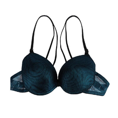Sexy Women Girls Bra Front Closure Adjustable Straps Thickening Padded Push Up Underwire Lingerie Underwear
Sexy Women Girls Bra Front Closure Adjustable Straps Thickening Padded Push Up Underwire Lingerie Underwear