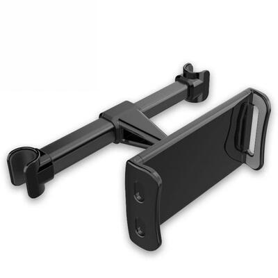 Universal Car Rear Pillow Phone Holder Tablet Stand Car Back Seat Headrest Mount Bracket For IPHONE Mobile Phone
Universal Car Rear Pillow Phone Holder Tablet Stand Car Back Seat Headrest Mount Bracket For IPHONE Mobile Phone