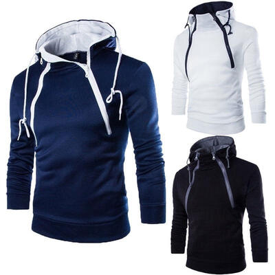 Hot Stylish Men´s Slim Warm Hooded Sweatshirt Hoodie Coat Top Jacket Outwear Sweater
Hot Stylish Men´s Slim Warm Hooded Sweatshirt Hoodie Coat Top Jacket Outwear Sweater