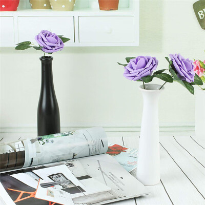 Ktaxon 25 pcs Craft Artificial Flower DIY Foam Rose Flower Head for DIY Wedding Party Favors Decorations Supplies
Ktaxon 25 pcs Craft Artificial Flower DIY Foam Rose Flower Head for DIY Wedding Party Favors Decorations Supplies