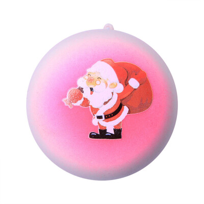 Tailored Hot Santa Claus Bread Slow Rising Scented Relieve Stress Toy Key Pendant
Tailored Hot Santa Claus Bread Slow Rising Scented Relieve Stress Toy Key Pendant