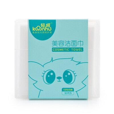 Light Kynhu Beauty Cleansing Towel Thicken 50 Piece Non-woven Face Wash Wipes Face Disposable Towel Remover Hardcover Edition Boxed
Light Kynhu Beauty Cleansing Towel Thicken 50 Piece Non-woven Face Wash Wipes Face Disposable Towel Remover Hardcover Edition Boxed