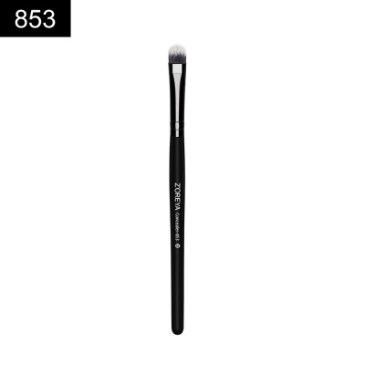 Makeup Eye Brush Horse Hair Brow Bevel Angle Brush Use for Eyebrow Eyeshadow Lip Cosmetic Tool
Makeup Eye Brush Horse Hair Brow Bevel Angle Brush Use for Eyebrow Eyeshadow Lip Cosmetic Tool