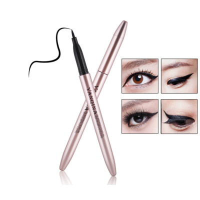 Rose Purple Liquid Eyeliner Waterproof Non-dizzy Dyeing Long Lasting Quick Drying Eyeliner Pen
Rose Purple Liquid Eyeliner Waterproof Non-dizzy Dyeing Long Lasting Quick Drying Eyeliner Pen