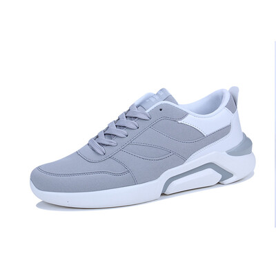 2019 new mens shoes breathable Korean version of the trend of wild sports casual shoes students running shoes cross-border tide shoes
2019 new mens shoes breathable Korean version of the trend of wild sports casual shoes students running shoes cross-border tide shoes