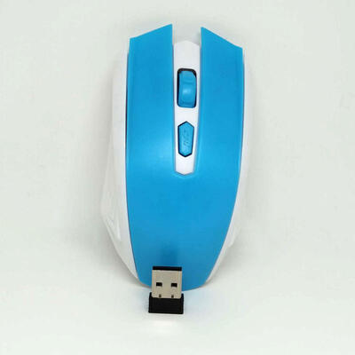 24G Wireless Bluetooth Mouse Gaming Mice With USB Receiver For Desktop Computer Notebook Laptop
24G Wireless Bluetooth Mouse Gaming Mice With USB Receiver For Desktop Computer Notebook Laptop