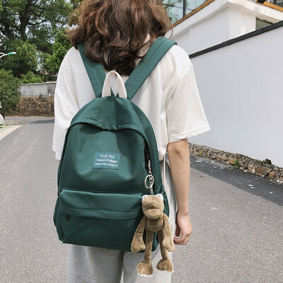 Junior high school Japanese schoolbag girl ulzzang Korean version Senior high school Panya Ugly Bag Shoulder Bag Girl Students ins
Junior high school Japanese schoolbag girl ulzzang Korean version Senior high school Panya Ugly Bag Shoulder Bag Girl Students ins
