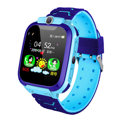 Kids Intelligent Phone Watch with SIM Card Slot 144 inch Touching Screen Children Smartwatch with GPS Tracking Function Voice Cha
Kids Intelligent Phone Watch with SIM Card Slot 144 inch Touching Screen Children Smartwatch with GPS Tracking Function Voice Cha