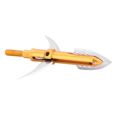 Greensen Universal Archery Arrow Arrowhead Target Point Tip Hunting Repair Accessory
Greensen Universal Archery Arrow Arrowhead Target Point Tip Hunting Repair Accessory