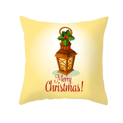 Siaonvr Christmas Pillow Case Glitter Polyester Sofa Throw Cushion Cover Home Decor
Siaonvr Christmas Pillow Case Glitter Polyester Sofa Throw Cushion Cover Home Decor