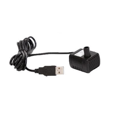 Siaonvr DC5V3M240LH USB Mini Magnetic Brushless Motor Water Pump Lift 300CM Water Proof
Siaonvr DC5V3M240LH USB Mini Magnetic Brushless Motor Water Pump Lift 300CM Water Proof