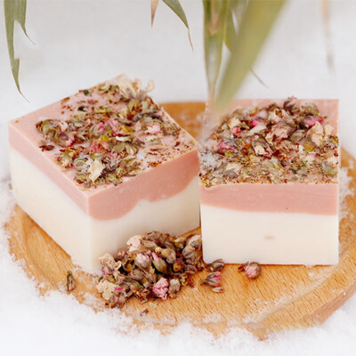 Peach Blossom Cold Refreshing Oil Control Handmade Essential Oil Soap Pure Natural Whitening Soap
Peach Blossom Cold Refreshing Oil Control Handmade Essential Oil Soap Pure Natural Whitening Soap