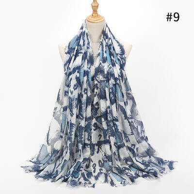 2018 cotton retro line small clear new graffiti butterfly print cotton&linen scarf scarves dual-use wild models
2018 cotton retro line small clear new graffiti butterfly print cotton&linen scarf scarves dual-use wild models