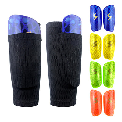 2 PCS Soccer Shin Guards Football Shin Protective Board Soccer Training Calf Protector Breathable Football Leg Pad
2 PCS Soccer Shin Guards Football Shin Protective Board Soccer Training Calf Protector Breathable Football Leg Pad