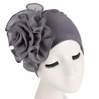 Womens Muslim Hijab Cancer Chemo Hat Turban Cap Cover Loss Head Scarf Wrap
Womens Muslim Hijab Cancer Chemo Hat Turban Cap Cover Loss Head Scarf Wrap