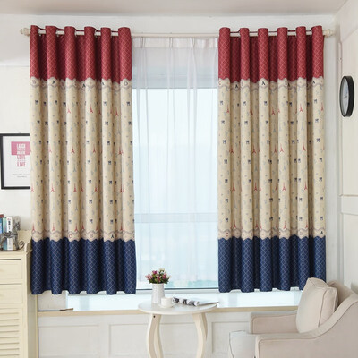 Blue pink cloud printing shade cloth balcony bedroom finished custom curtain short curtain blinds Cloud print
Blue pink cloud printing shade cloth balcony bedroom finished custom curtain short curtain blinds Cloud print