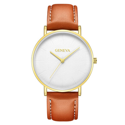 Cheap Fashion Casual Women Students Minimalist Trend Temperament Art Design Small Dial leather Couple Watches
Cheap Fashion Casual Women Students Minimalist Trend Temperament Art Design Small Dial leather Couple Watches