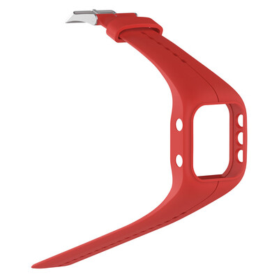 〖Follure〗Soft Silicone Rubber Watch Band Wrist Strap For Polar A300 Fitness watch AG
〖Follure〗Soft Silicone Rubber Watch Band Wrist Strap For Polar A300 Fitness watch AG