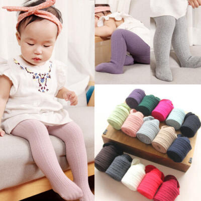 Baby Girls Toddler Kids Pure Cotton Warm Tights Stockings Pantyhose Pants Socks
Baby Girls Toddler Kids Pure Cotton Warm Tights Stockings Pantyhose Pants Socks
