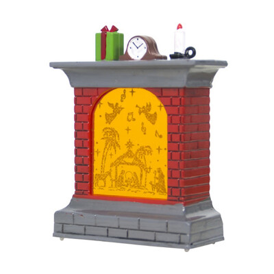 Fireplace Design Christmas Decorations Home Lantern Led Lamp Decoration New Year Holiday Ornaments Gifts
Fireplace Design Christmas Decorations Home Lantern Led Lamp Decoration New Year Holiday Ornaments Gifts