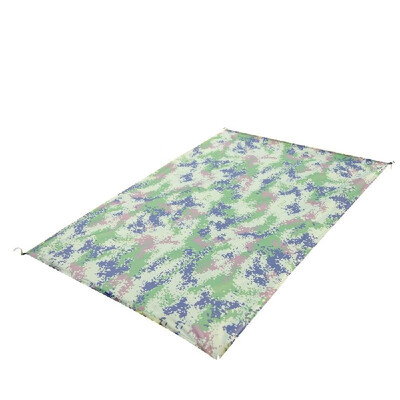 Outdoor Multifunctional Waterproof&Sunproof Beach Awning Tent Lightweight Damp Proof Mat Rain Shelter
Outdoor Multifunctional Waterproof&Sunproof Beach Awning Tent Lightweight Damp Proof Mat Rain Shelter