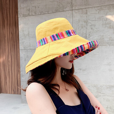 Fishermans Hat Hanja&Hanja Baita Leisure Japan Harajuku Chao Mans Pot Hat Sunscreen Hat for Spring&Summer Outings
Fishermans Hat Hanja&Hanja Baita Leisure Japan Harajuku Chao Mans Pot Hat Sunscreen Hat for Spring&Summer Outings