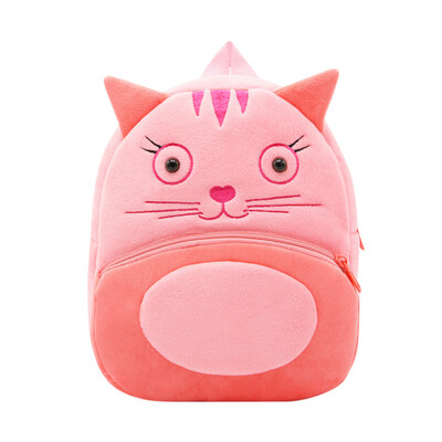 Tailored Children Baby Girls Boys Kids Cute Cartoon Animal Backpack Toddler School Bag
Tailored Children Baby Girls Boys Kids Cute Cartoon Animal Backpack Toddler School Bag