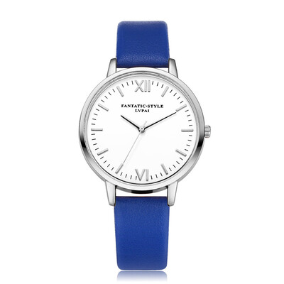Hot Selling Watches Women Business Scale Dial Ladies Fashion Quartz Wristwatch Solid Color Leather Strap Clock Kol Saati
Hot Selling Watches Women Business Scale Dial Ladies Fashion Quartz Wristwatch Solid Color Leather Strap Clock Kol Saati
