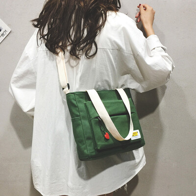 Ins hundred canvas bags female slanted Bucson Department Little fresh Summer College students have a single shoulder&day canva
Ins hundred canvas bags female slanted Bucson Department Little fresh Summer College students have a single shoulder&day canva