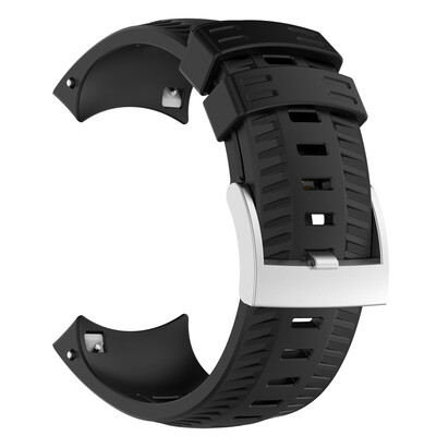 〖Follure〗Smart Watch Sport Silicone Wrist Band Strap Bracelet Buckle For Suunto 9 Baro
〖Follure〗Smart Watch Sport Silicone Wrist Band Strap Bracelet Buckle For Suunto 9 Baro